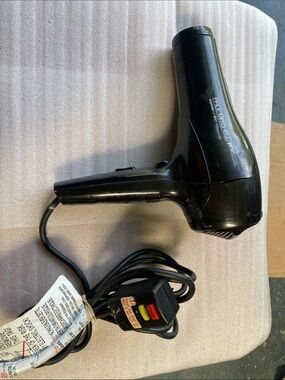 Paul Mitchell Pro Tools Express IonDry v.l Hair Dryer Tested Working Parts